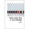 Martin Luther King Jr. Day Anthology by Authors Various