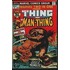 Marvel Two-In-One the Thing Volume 1