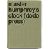 Master Humphrey's Clock (Dodo Press)