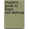 Master's Guide To Basic Self-Defense door Master Hei Long