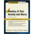 Mastery Your Anxiety Worry 2/e Ttw P