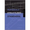 Materials, Structures, and Standards door Julia McMorrough