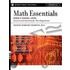 Math Essentials, Middle School Level