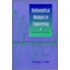 Mathematical Analysis in Engineering