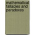 Mathematical Fallacies And Paradoxes