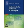 Mathematische Methoden in der Physik door Christian B. Lang