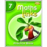 Mathslinks:y7 Practice Book Pk Of 15 door Ray Allan
