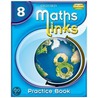 Mathslinks:y8 Practice Book Pk Of 15 door Ray Allan