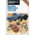 Mazda Pick-Ups 1972-89 Repair Manual