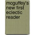 Mcguffey's New First Eclectic Reader