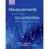 Measurements & Their Uncertainties C