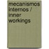 Mecanismos internos / Inner Workings