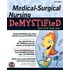 Medical-Surgical Nursing Demystified