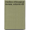 Medico-Chirurgical Review, Volume 49 by James Johnson