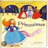 Mein Glitzer-Fühlbuch Prinzessinnen by Unknown
