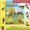 Mein Riesenpuzzlebuch Die Biene Maja by Unknown