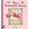 Meine Kindergarten-Freunde (Einhorn) by Unknown