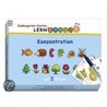 Meine erste Lernraupe: Konzentration by Unknown