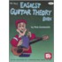 Mel Bay's Easiest Guitar Theory Book