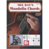 Mel Bay's Mandolin Chords [with Dvd] by Mel Bay