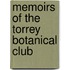 Memoirs Of The Torrey Botanical Club