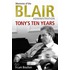 Memories Of The Blair Administration