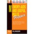 Memory-Aids And Useful Rules Flipper