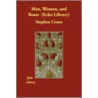 Men, Women, and Boats (Echo Library) by Stephen Crane