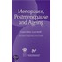 Menopause, Post-Menopause And Ageing