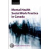 Mental Health Social Work Practice P door Graham Glancy