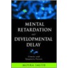 Mental Retardation Development Del C door Moyra Smith