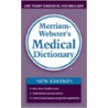 Merriam-Webster's Medical Dictionary door Onbekend