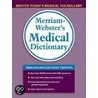 Merriam-Webster's Medical Dictionary door Merriam-Webster