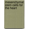 Mesenchymal Stem Cells For The Heart by Xiaojie Xie