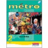 Metro 2 Vert Pupil Book Euro Edition door Rossi McNab