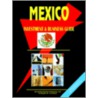 Mexico Investment And Business Guide by Unknown