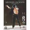 Michael Jackson Guitar Tab Anthology door Michael Jackson