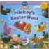 Mickey's Easter Hunt [With Stickers]
