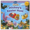 Mickey's Easter Hunt [With Stickers] by Sheila Sweeny Higginson