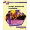 Microbes, Medicine And Biotechnology door Terry Hudson