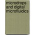 Microdrops and Digital Microfluidics