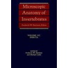 Microscopic Anatomy Of Invertebrates by Rainer F. Foelix