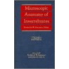 Microscopic Anatomy Of Invertebrates door B.D. Ed. Harrison
