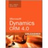 Microsoft Dynamics Crm 4.0 Unleashed