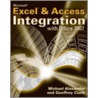 Microsoft Excel & Access Integration door Michael Alexander