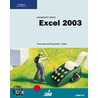 Microsoft Office Excel 2003 Tutorial door Sandra Cable