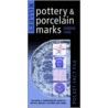 Miller's Pottery And Porcelain Marks by Gordan Lang