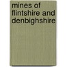 Mines Of Flintshire And Denbighshire by Roger Burt