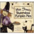Miss Fiona's Stupendous Pumpkin Pies