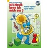Mit Musik kenn ich mich aus   Band 3 by Rudolf Nykrin
